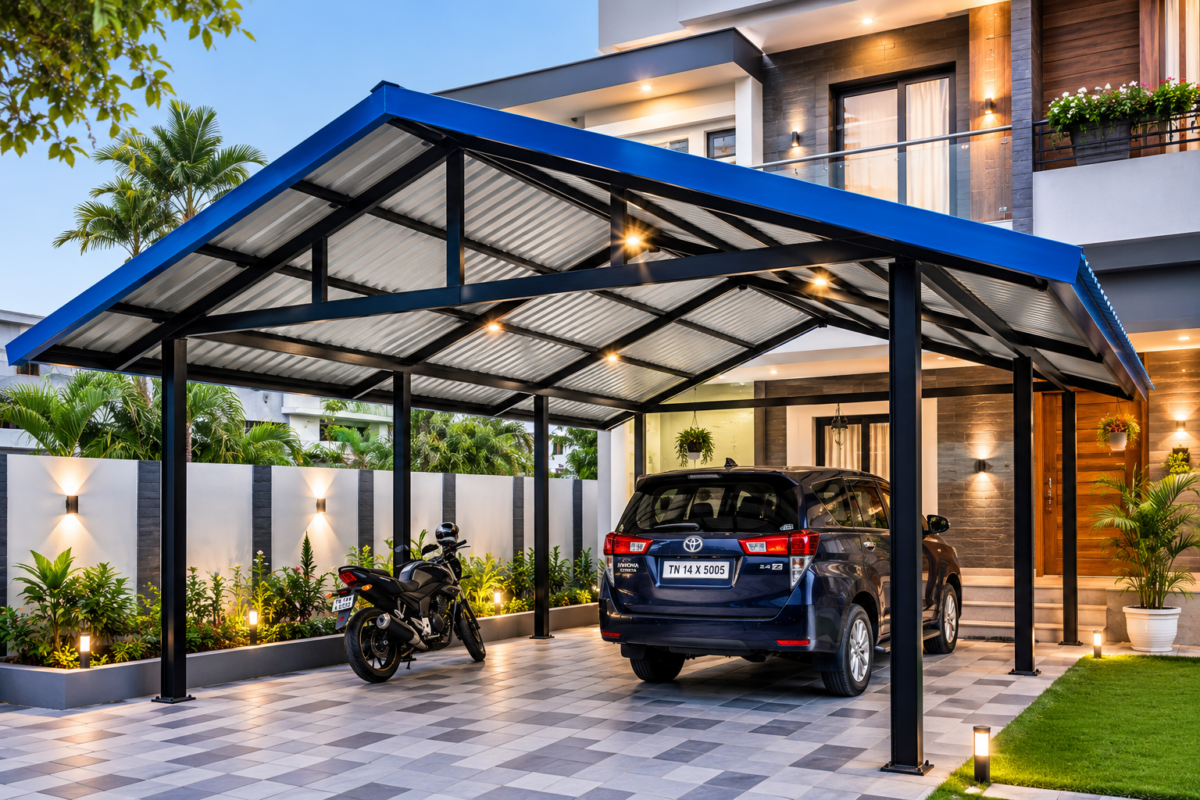 M20 Concrete Mix Ratio – Complete Guide for Building Construction (2026)