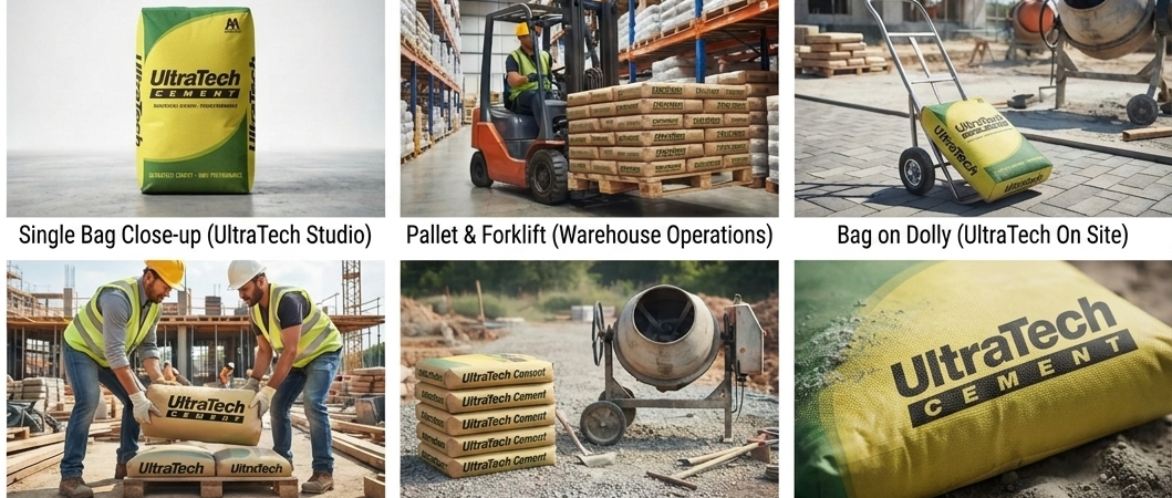 Types of Cement – Uses in Construction(2026)