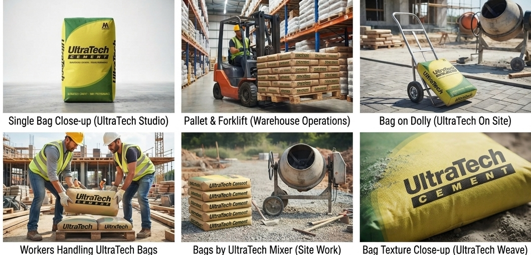 Types of Cement – Uses in Construction(2026)