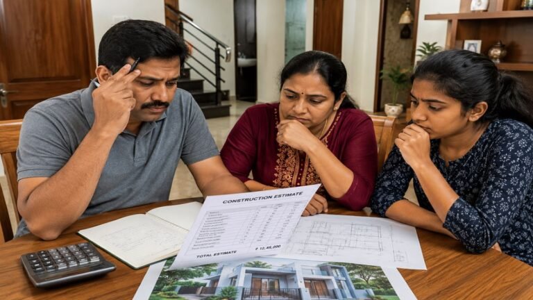 DTCP Approval எப்படி பெறுவது தமிழ்நாடு