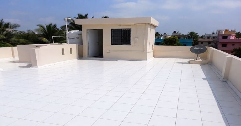 “வீட்டில் Cool Roof Tiles போட்டால் வெப்பம் குறையுமா? விலை + நன்மைகள் | 2026”