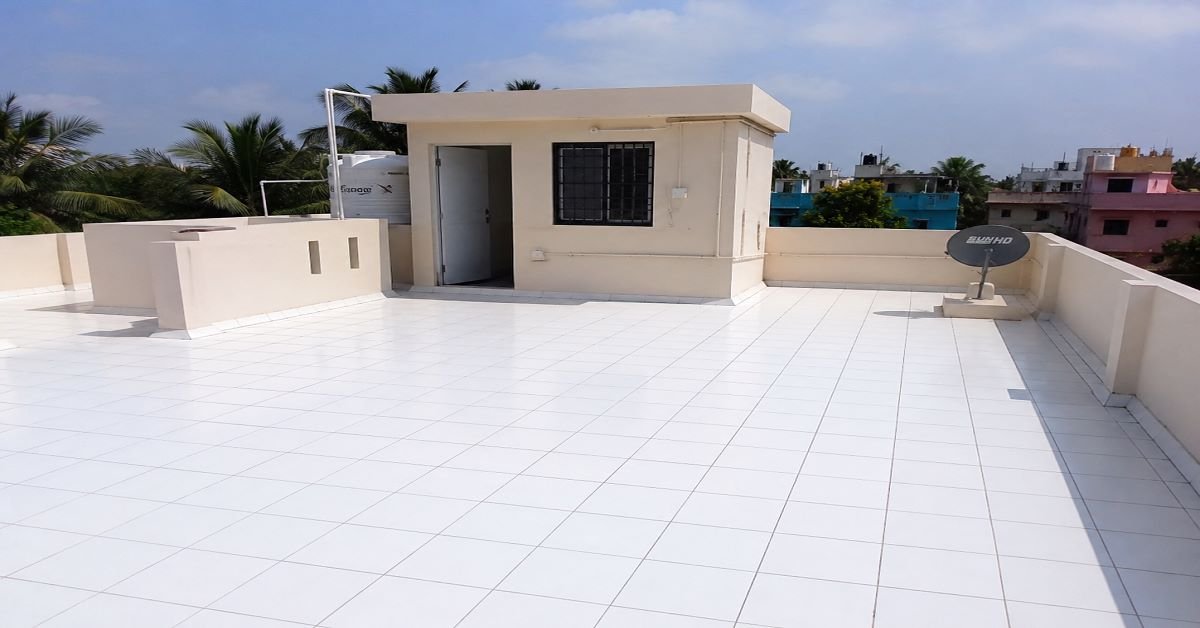“வீட்டில் Cool Roof Tiles போட்டால் வெப்பம் குறையுமா? விலை + நன்மைகள் | 2026”